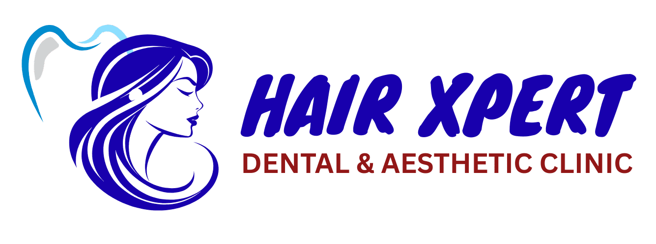 hairxpertclinic.com