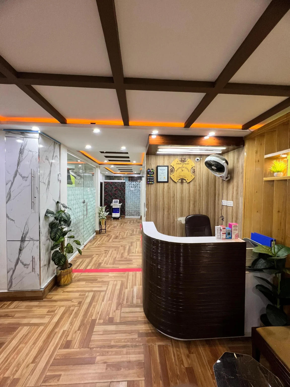 Hair Transplant in Peshawar 1 Hair xpert clinic in peshawar