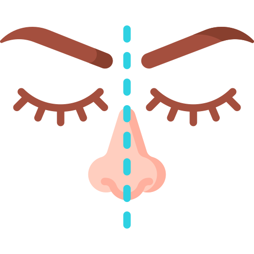 symetrical face 9411726