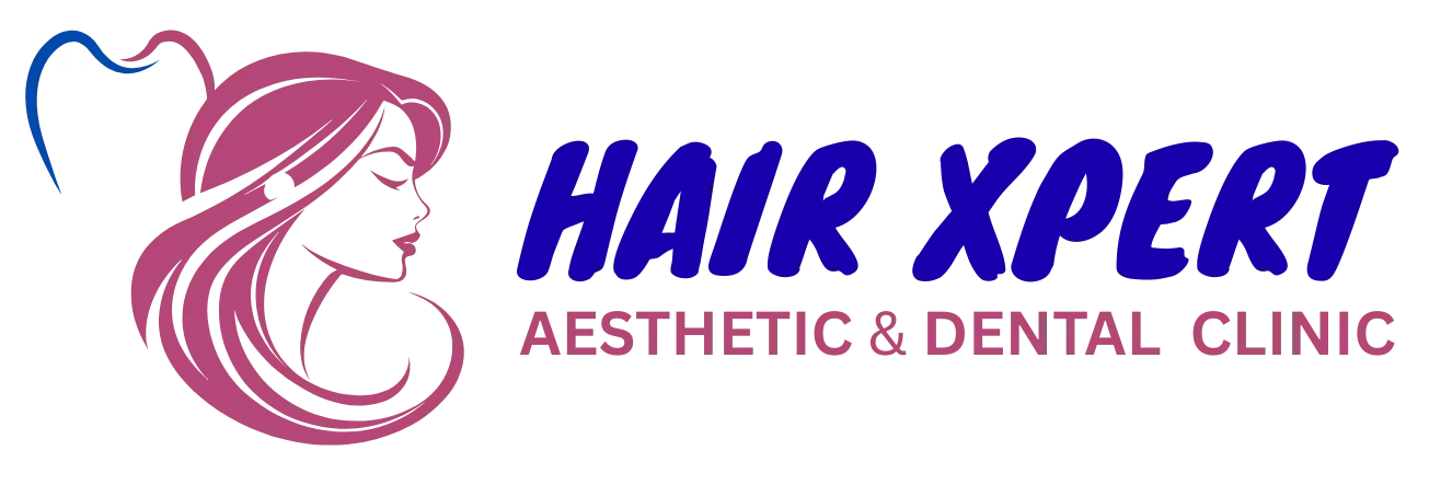 hairxpert clinic